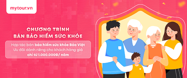 Bảo hiểm sức khỏe Bảo Việt